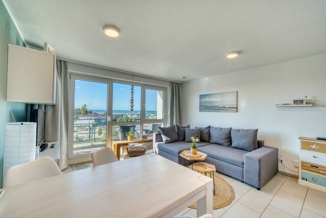Ferienwohnung in Heiligenhafen - Haus Ostseeresidenz, App. 3OSR98 - Bild 6