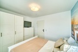 Ferienwohnung in Heiligenhafen - Haus Ostseeresidenz, App. 3OSR98 - Bild 11