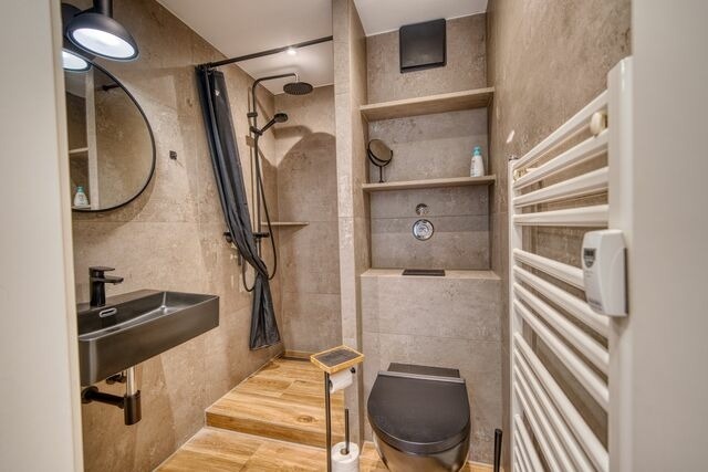 Ferienwohnung in Heiligenhafen - Haus Ostseeresidenz, App. 3OSR98 - Bild 13