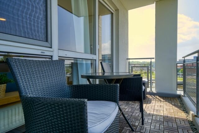 Ferienwohnung in Heiligenhafen - Haus Ostseeresidenz, App. 3OSR98 - Bild 20