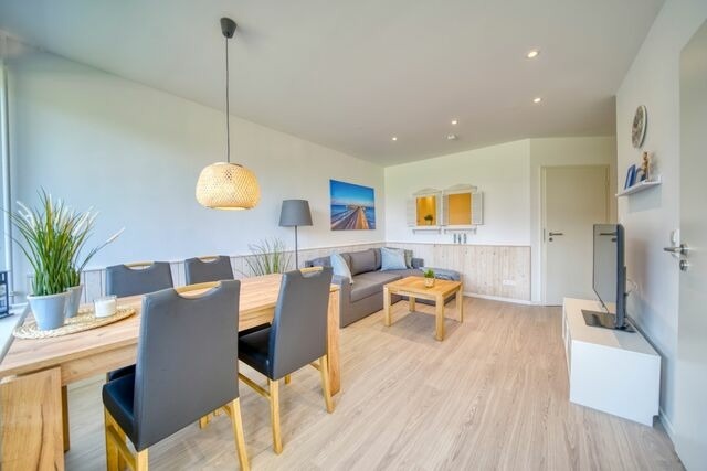 Ferienwohnung in Heiligenhafen - Ferienpark - Haus H, App. 0HEG10 - Bild 8