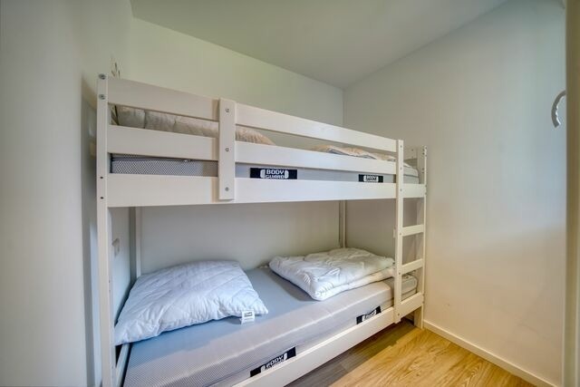 Ferienwohnung in Heiligenhafen - Ferienpark - Haus H, App. 0HEG10 - Bild 10