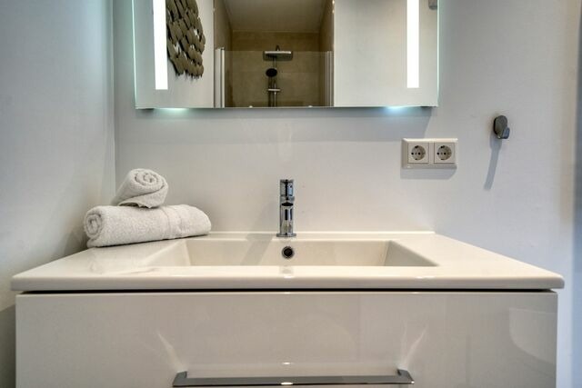 Ferienwohnung in Heiligenhafen - Ferienpark - Haus H, App. 0HEG10 - Bild 14