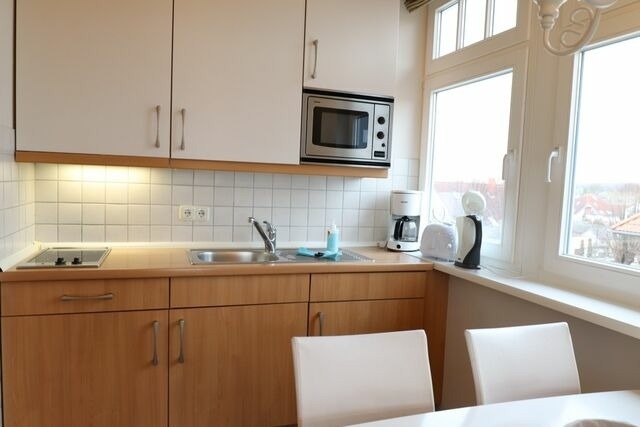 Ferienwohnung in K&uuml;hlungsborn - Strandstra&szlig;e 14 - 51-13 - Bild 5