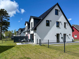 Ferienhaus in Fuhlendorf - Boddenblick 7 - Bild 1