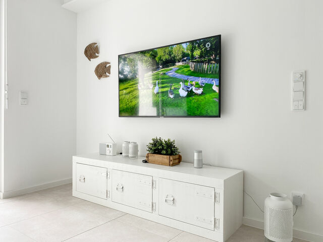 Ferienwohnung in Timmendorfer Strand - Wohnen am Strand 2 - Bild 4