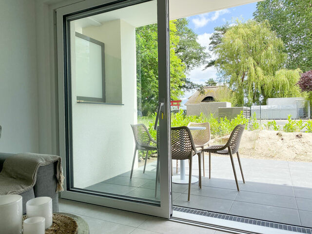 Ferienwohnung in Timmendorfer Strand - Wohnen am Strand 2 - Bild 6