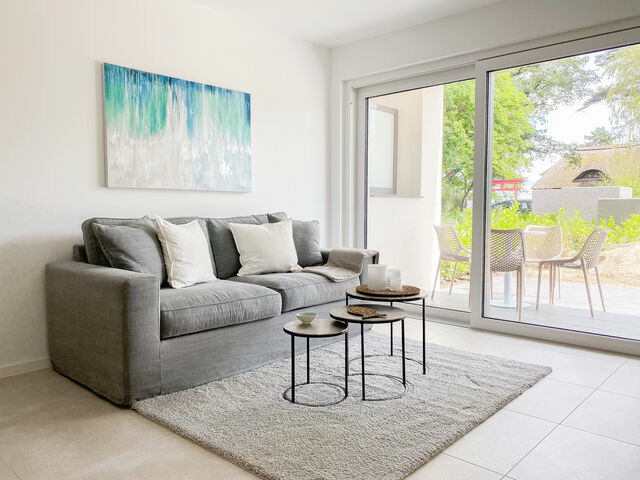 Ferienwohnung in Timmendorfer Strand - Wohnen am Strand 2 - Bild 7