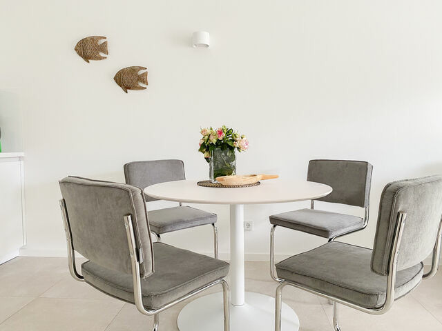 Ferienwohnung in Timmendorfer Strand - Wohnen am Strand 2 - Bild 9