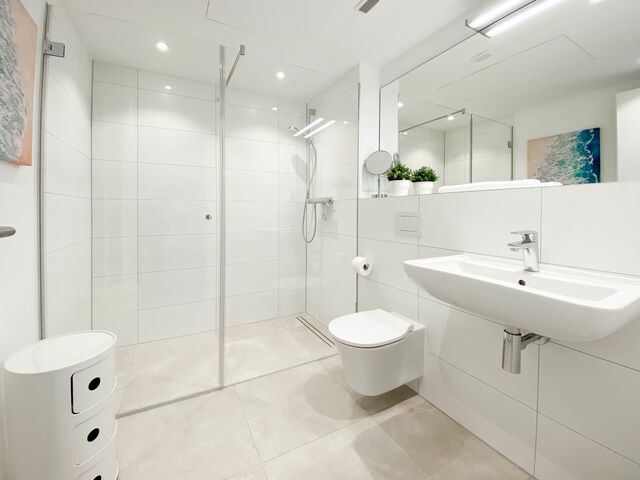 Ferienwohnung in Timmendorfer Strand - Wohnen am Strand 2 - Bild 15