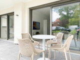 Ferienwohnung in Timmendorfer Strand - Wohnen am Strand 2 - Bild 17