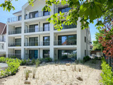 Ferienwohnung in Timmendorfer Strand - Wohnen am Strand 2 - Bild 18