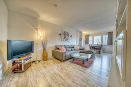 Ferienpark - Haus N, App. 0N0209