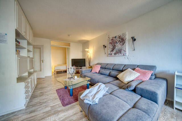 Ferienwohnung in Heiligenhafen - Ferienpark - Haus N, App. 0N0209 - Bild 5