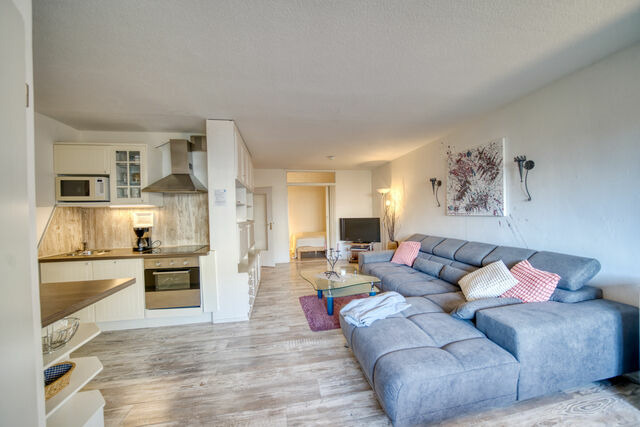 Ferienwohnung in Heiligenhafen - Ferienpark - Haus N, App. 0N0209 - Bild 8