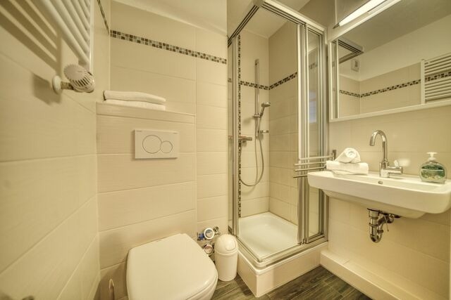 Ferienwohnung in Heiligenhafen - Ferienpark - Haus N, App. 0N0209 - Bild 11