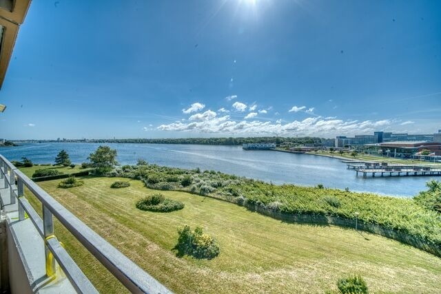 Ferienwohnung in Heiligenhafen - Haus Sch&ouml;ne Aussicht, App. 2SB411 - Bild 2