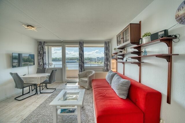 Ferienwohnung in Heiligenhafen - Haus Sch&ouml;ne Aussicht, App. 2SB411 - Bild 9