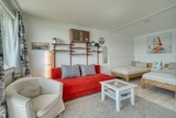 Ferienwohnung in Heiligenhafen - Haus Sch&ouml;ne Aussicht, App. 2SB411 - Bild 13