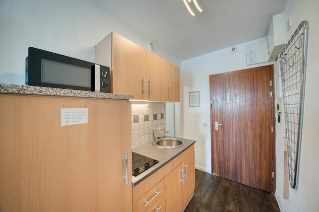 Ferienwohnung in Heiligenhafen - Haus Sch&ouml;ne Aussicht, App. 2SB411 - Bild 17