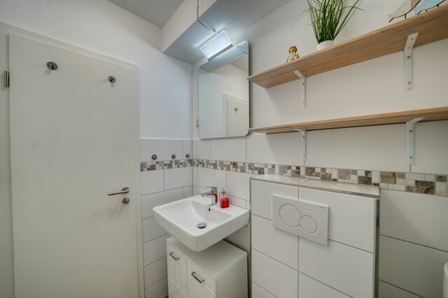 Ferienwohnung in Heiligenhafen - Haus Sch&ouml;ne Aussicht, App. 2SB411 - Bild 19