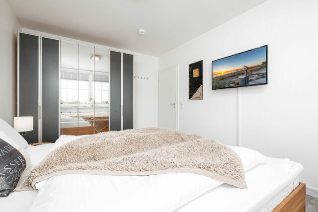 Ferienwohnung in Niendorf/Ostsee - Residenz Niendorf App. 34 - Bild 8