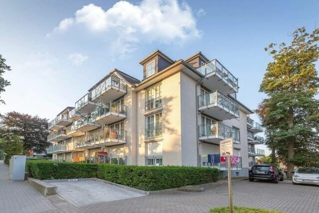 Ferienwohnung in Niendorf/Ostsee - Residenz Niendorf App. 34 - Bild 13