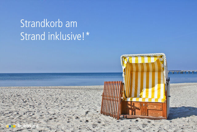 Ferienwohnung in Niendorf/Ostsee - Residenz Niendorf App. 34 - Bild 14
