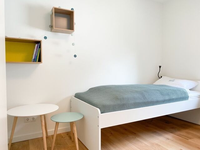 Ferienwohnung in Scharbeutz - Fuchsbau - Bild 21