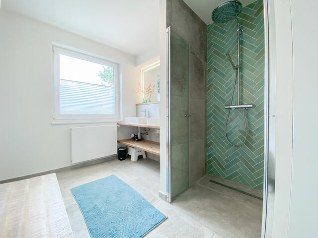 Ferienwohnung in Scharbeutz - Fuchsbau - Bild 23
