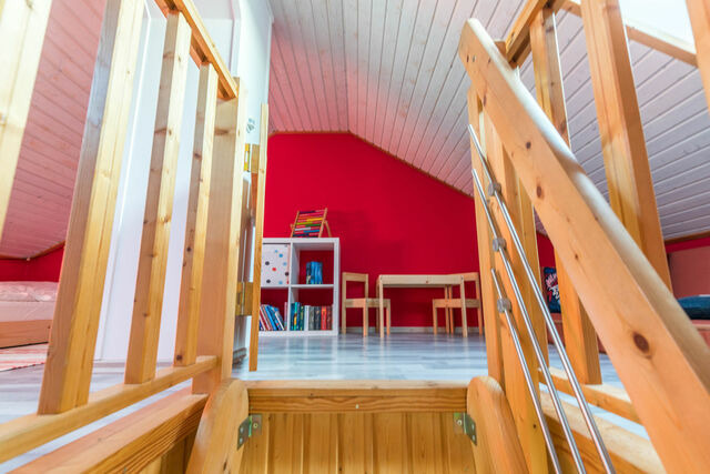 Ferienwohnung in Hohenkirchen-Niendorf - Haus Seeblick Wohnung 21 Forever21 - Bild 11
