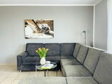 Ferienwohnung in Teichhof - Apartment Santa Maria Teichhof Fehmarn - Bild 2