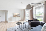Ferienwohnung in Hohenkirchen-Niendorf - Haus Seeblick Wohnung 03 "Heimathafen" - Bild 3