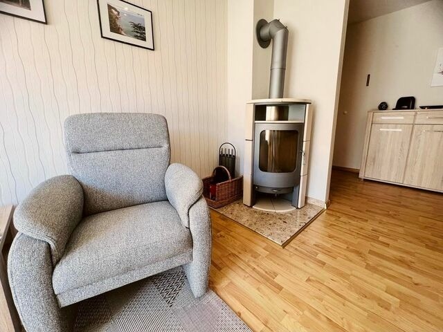 Ferienwohnung in M&ouml;nchgut - Ferienwohnung Westi - Bild 6