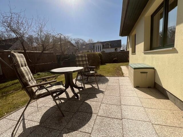 Ferienwohnung in M&ouml;nchgut - Ferienwohnung Westi - Bild 14