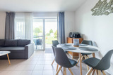 Ferienwohnung in Hohenkirchen-Niendorf - Haus Seeblick Wohnung 06 - Bild 4
