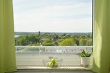 Ferienwohnung in Pl&ouml;n - Panoramablick - Bild 8