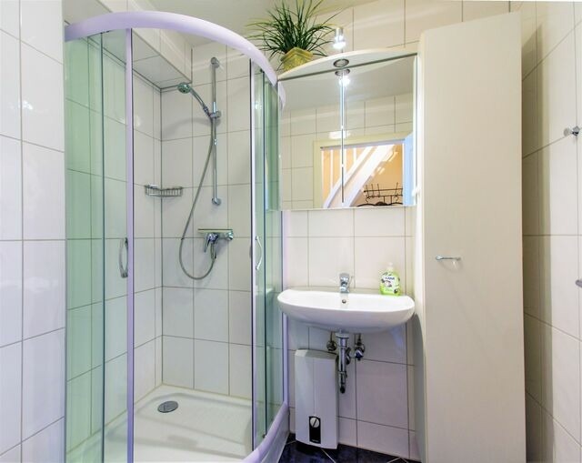 Ferienwohnung in Thiessow - Ihr Zuhause am Meer - Bild 14