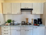 Ferienwohnung in G&ouml;hren - Ferienwohnung "Muschel" - Bild 3