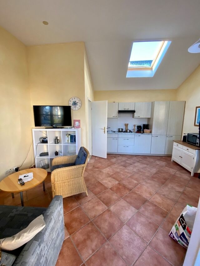 Ferienwohnung in G&ouml;hren - Ferienwohnung "Muschel" - Bild 7