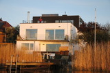 Ferienhaus in Fahrdorf - Fjordhaus Schleiwind - Bild 6