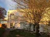 Ferienhaus in Fahrdorf - Fjordhaus Schleiwind - Bild 9