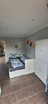 Ferienhaus in Boiensdorf - Ferienhaus Moin & Ahoi - Bild 7