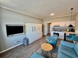 Ferienwohnung in Heiligenhafen - K&auml;ppen Plambeck - L&uuml;tt Stuv 2 - Bild 2