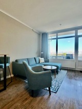 Ferienwohnung in Heiligenhafen - K&auml;ppen Plambeck - L&uuml;tt Stuv 2 - Bild 4