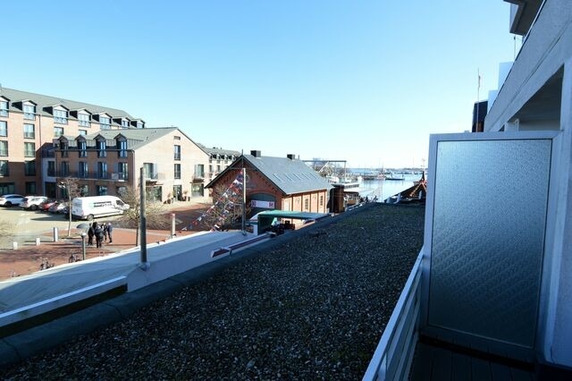 Ferienwohnung in Heiligenhafen - K&auml;ppen Plambeck - L&uuml;tt Stuv 2 - Bild 8