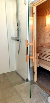 Ferienhaus in Zierow - Reethaus "Alana" - Bild 18