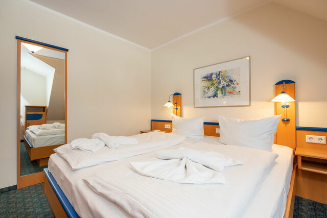 Ferienwohnung in Sellin - Ferienwohnung Margaretha, App. 03 - Bild 4