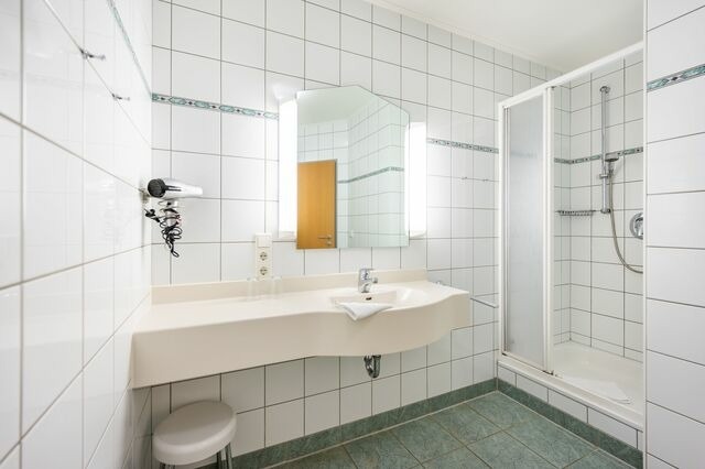 Ferienwohnung in Sellin - Ferienwohnung Margaretha, App. 03 - Bild 6