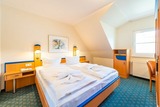 Ferienwohnung in Sellin - Ferienwohnung Margaretha, App. 03 - Bild 7